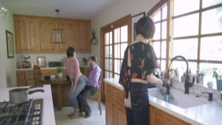 fuckanytime - taboo daughter and taboo stepmom give stepdaddy freeuse access all the time - angeline red jessica ryan