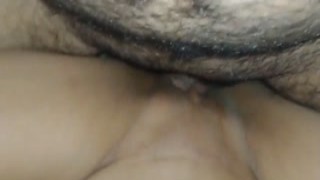 i discovered my d. and naked and i drilled her