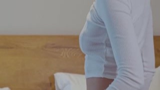 real user submitted nude lingerie try on haul