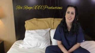 before the scenes with favfantasy