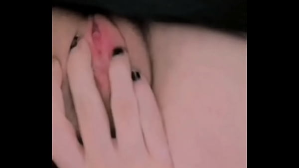 Touching myself I need a little help