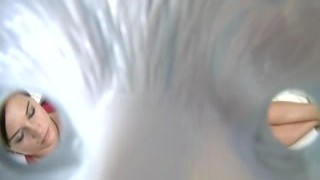 jerk off on me while i s. - brandi belle