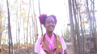 archie dean american whorrer story starring brattty bae as bubble gum