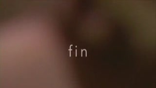 hartley gets plowed in the hay 