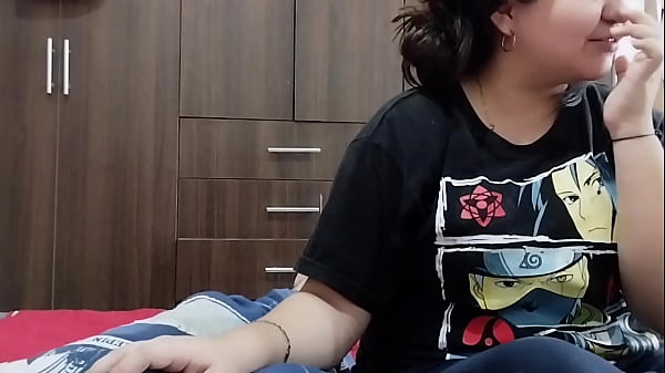 Step Sister Reveals Magic Trick That Stretches Your Dick Into Her Ass