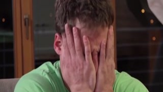 kinky inlaws - alex ginger alex black - czech bitches gape spitroast with a gigantic joystick