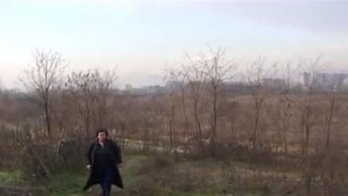 the old woman gives blowjobs