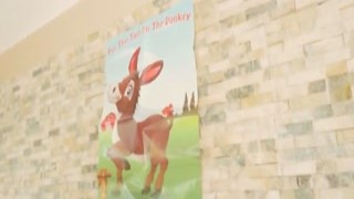 bffs - hot bffs alex coal jessie saint scarlette mae play party games with stepdad s breeding rod