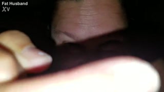 chubby pole hungry cowgirl point of view