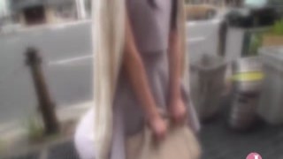 gutsy pickup asked a lot of amateurs to show us their raw panties and even gave me a gushing load dump pussy job. part.14 - intro