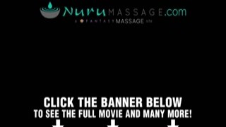 nurumassage stepdad wants to try nuru oil and 18yo peach