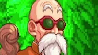 this is why goku never kissed chi-chi kamesutra 