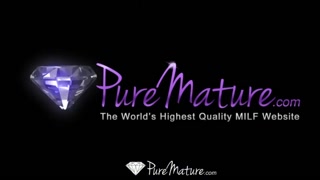 pure old elegant cougar mom dicked by room service thick cock