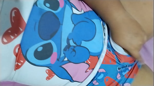 He recorded me and I send video to my neighbor, I want to convince him to fuck me