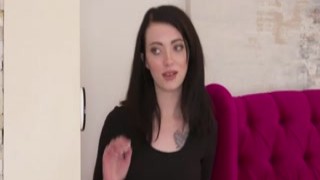 corra cox paying with her body to 5 gigantic black cocked movers