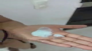 my stepbrother only approved my because i need money for university