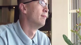 she popped a fan s cherry 