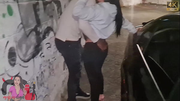Skinny Housewife Cheats on Husband With Hot Black Stranger