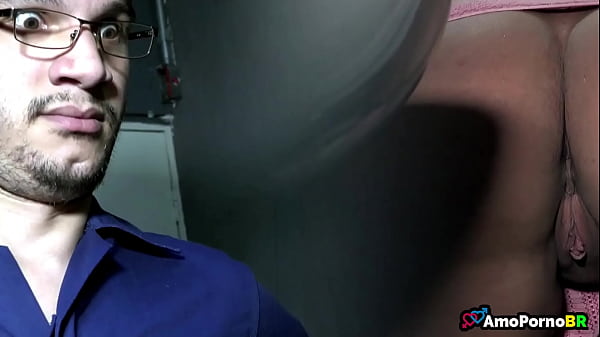 Electrician Wanessa Boyer Gets It Hot