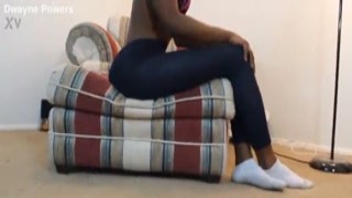 come and eat my caboose