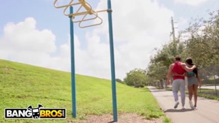 bangbros flawless black pornstar sarai minx comp 