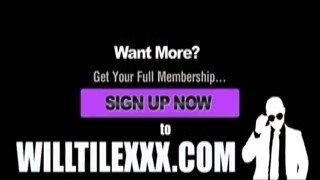 pocket size fitness girl gets erotic massage fucked raw by massive purple-headed yogurt slinger trainer