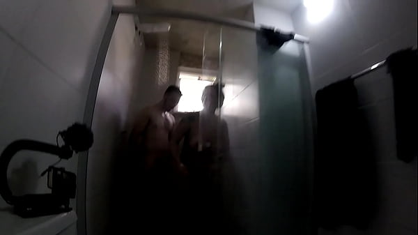 construction bathroom