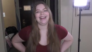 after the scenes with freya haze