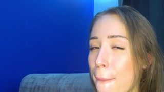 hot cheating hot gf had passionate balls deep anal sex after work real amateur