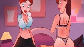 Naughty Home: Church Friend Reveals Naughty Animation
