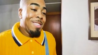 marilyn melons bangs her step son