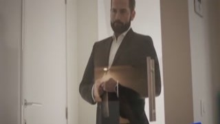 mariska likes to spice up her sex life with her husband