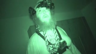 ho hunters - haunted strip club with kali roses