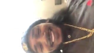 fun before the shoot