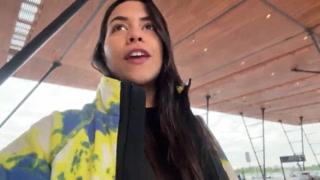 vlog travel to sao paulo for the weekend from youtube to xvideos 