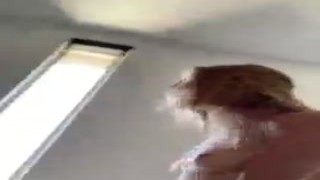 ucla cheerleader pounds hung teacher