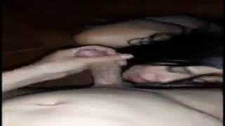 umm what a treat your wife does