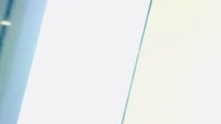 mimi loves to vacuum her gigantic black