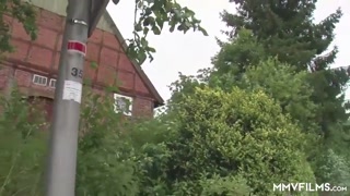 experienced german housewife hungers for to experiment brand new dicks