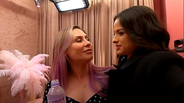 5min.behind - Ep 27 I finally met Emme With and it was amazing