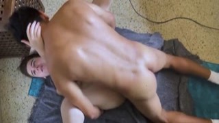 this is tender and classic sex