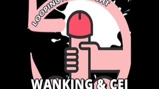 Goddess Lana Leads Eight in Steamy Looping Audio Wanking Session