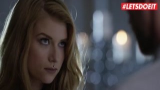 letsdoeit - arya faye - american shy pocket size 18 wants rough sex for the first time