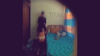 the classic i invite her to study and i put her to slurp all recorded on a hidden camera