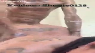 backshots my redbone bitch pt.2