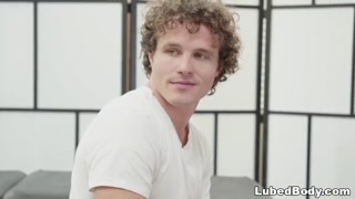 cougar therapy always helps india summer and robby echo