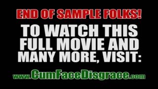 uk wife amateur facials and jizz blast orgy