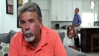 Step Daughter Liza Rowe Impresses Step Dad&rsquo;s Friend With Sweet Sex