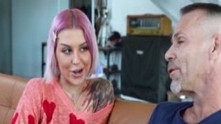  i m so screwed why did i merciless pounding her stepdaughetr wants more of stepdads throbbing dick - luna legend - mypervyfamily