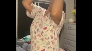 Anna Maria Teases Everyone Then Shows Her Real Worth